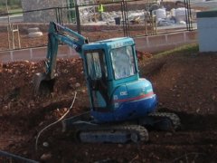 obra (497) PREVENCION RIESGOS LABORALES